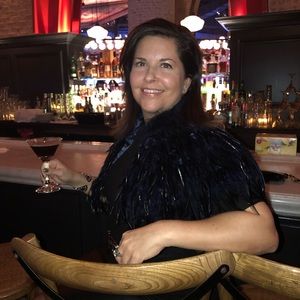 Meet your Posher, Stacey